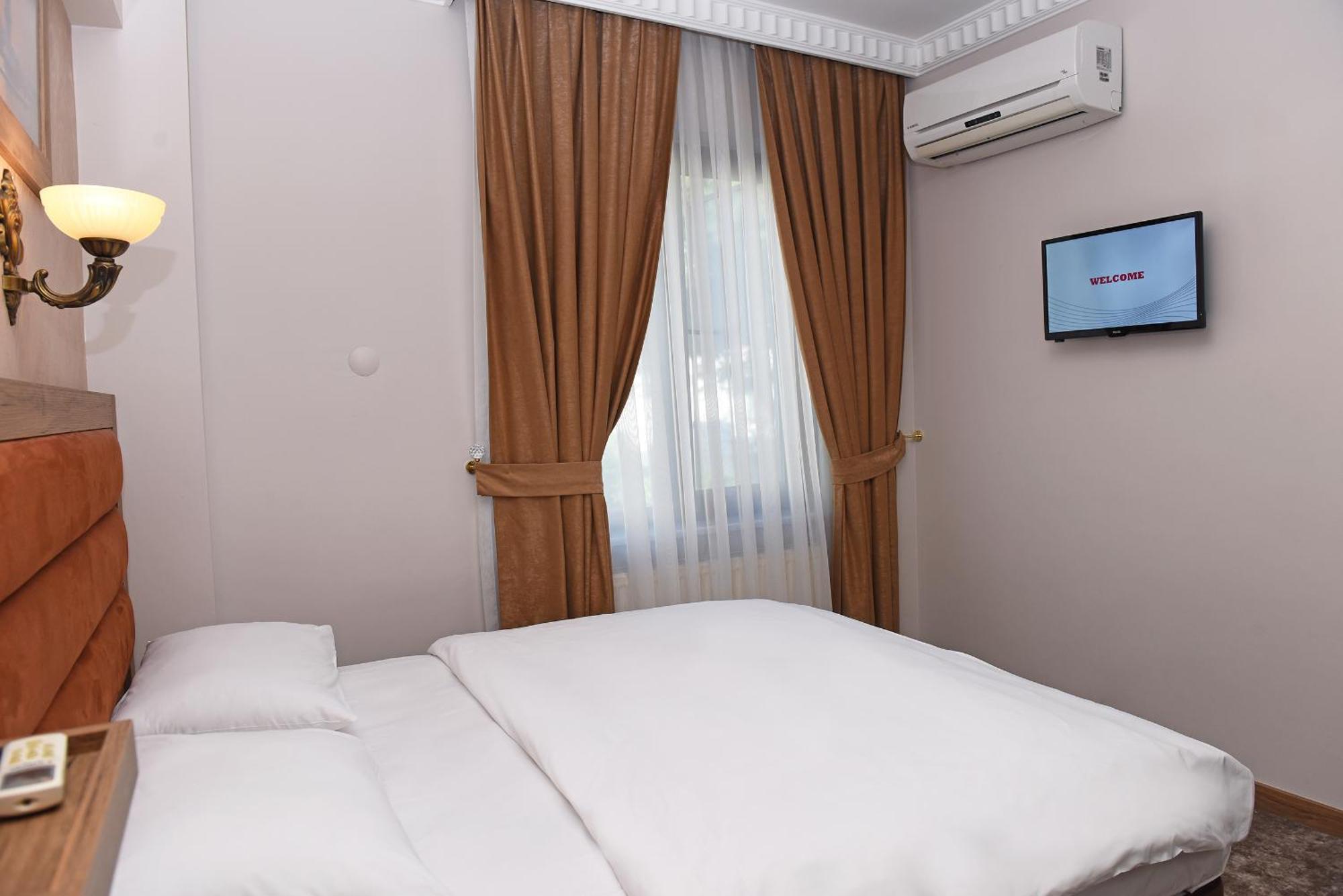 Hotel Grand Umit — Fotoğraflar 1