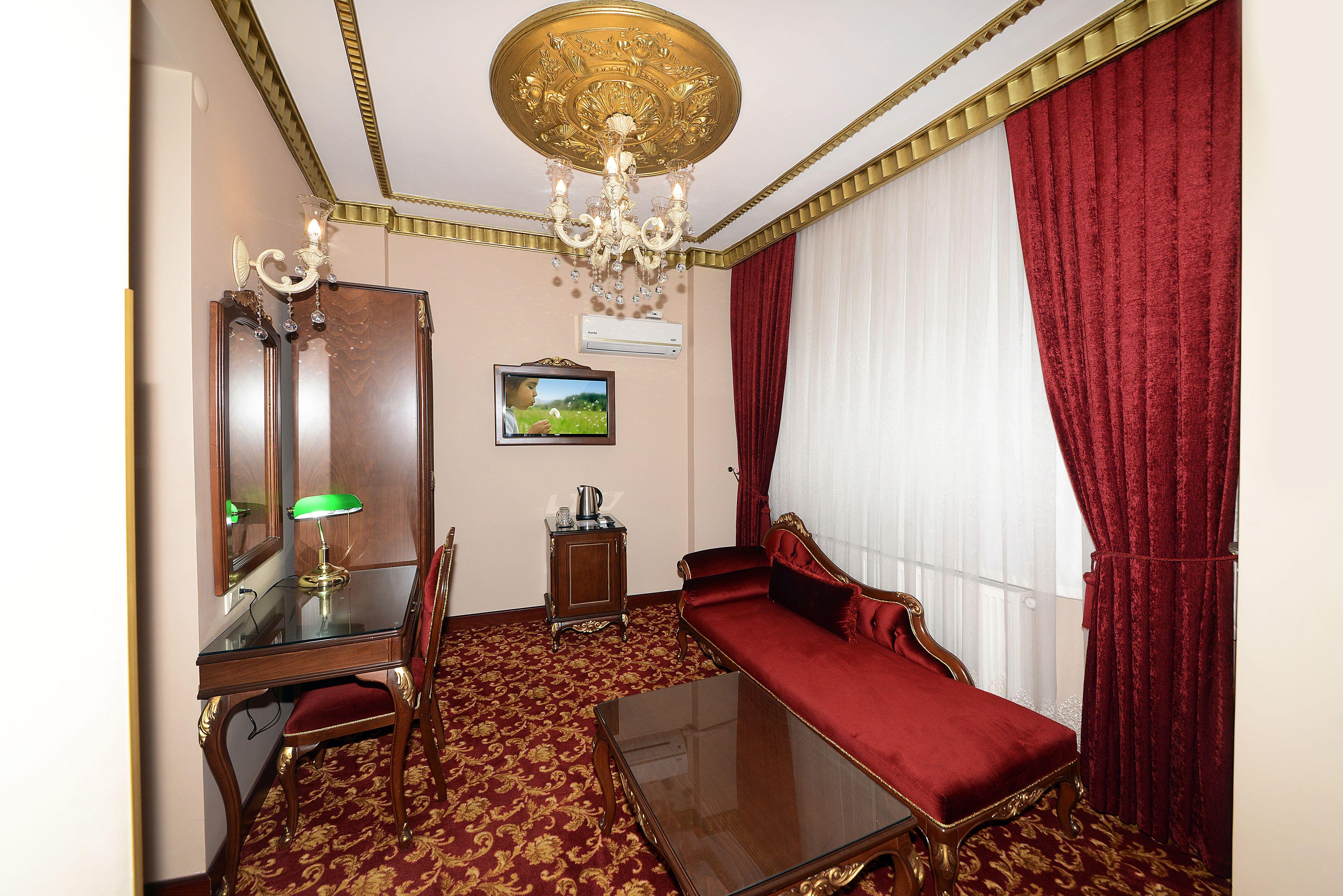 Hotel Grand Umit — Fotoğraflar 3